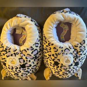 Squishmellow slippers